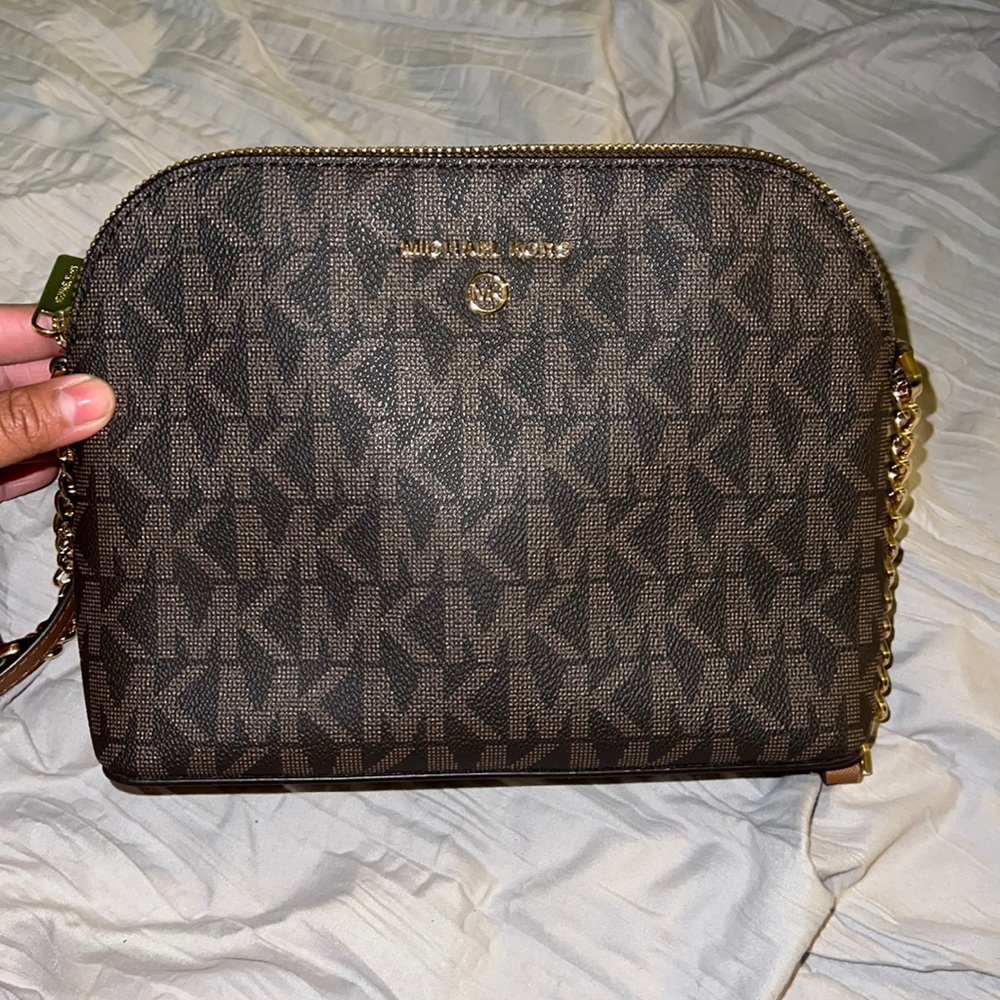 michael kors crossbody